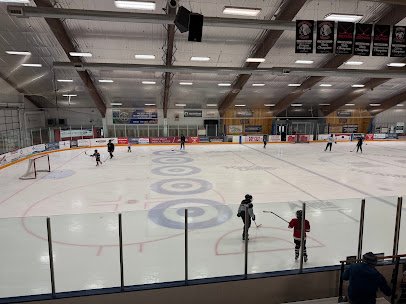 Howelsen Ice Arena