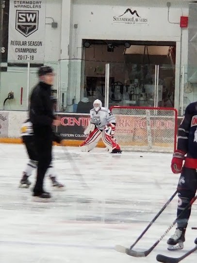 Howelsen Ice Arena photo 4