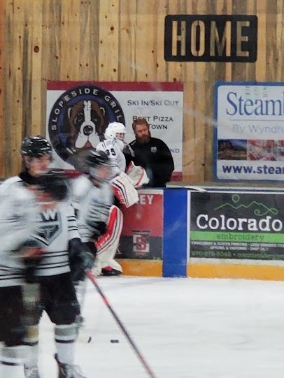 Howelsen Ice Arena photo 6