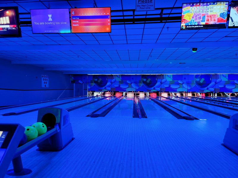 Hurricane Lanes