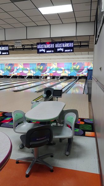 Hurricane Lanes photo 2