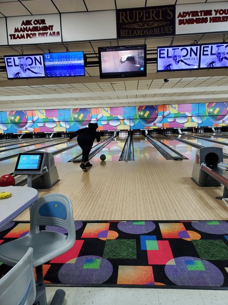 Hurricane Lanes photo 3