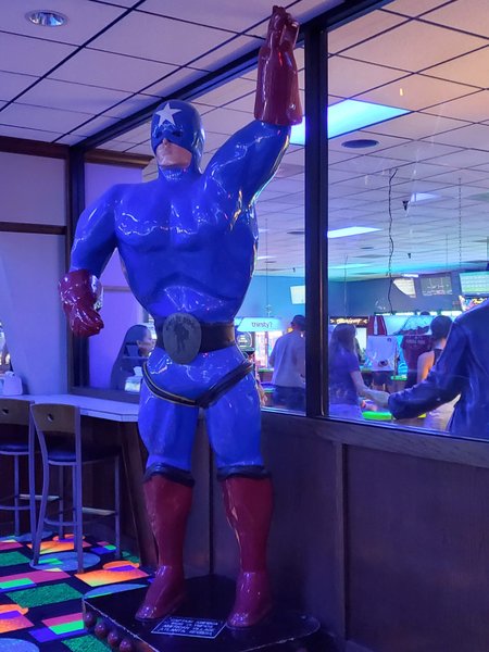 Hurricane Lanes photo 4