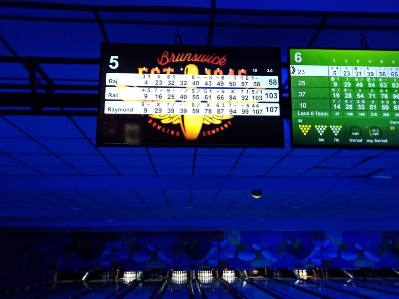 Hurricane Lanes photo 5