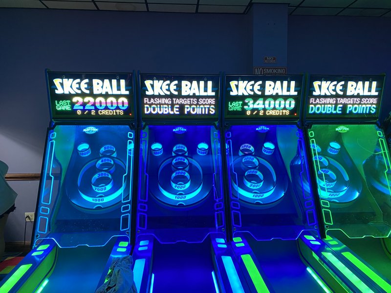 Hurricane Lanes photo 6