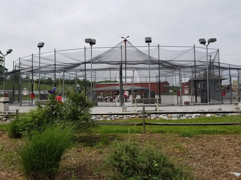 Appleland Sports Center photo 2
