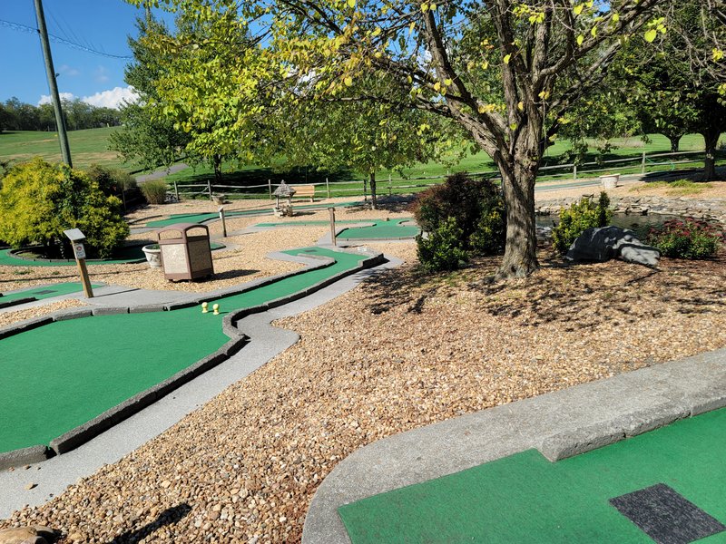 Appleland Sports Center photo 3