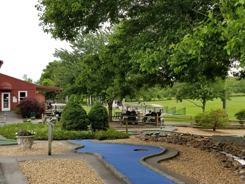 Appleland Sports Center photo 6