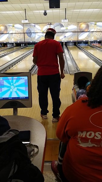 Strike Zone Bowling Center photo 2
