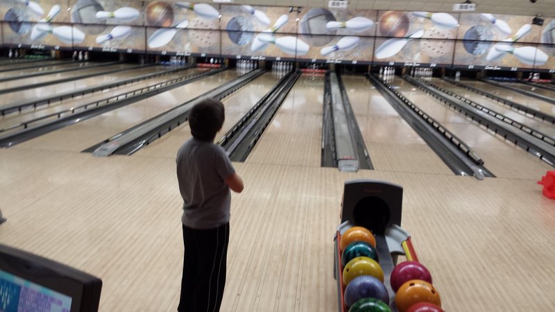 Strike Zone Bowling Center photo 6