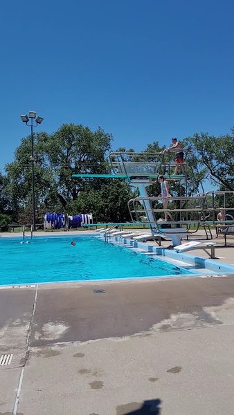 Salt City Splash Aquatic Center photo 2