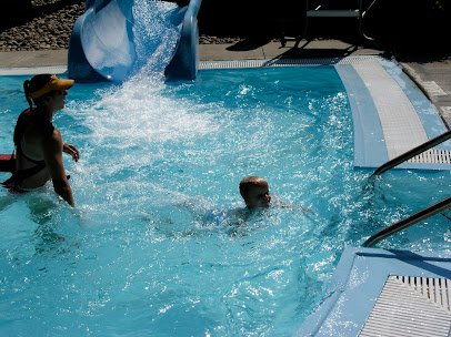 Salt City Splash Aquatic Center photo 4