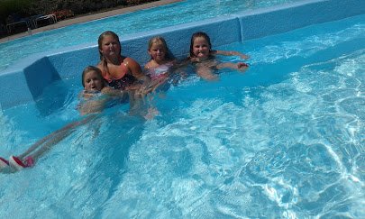 Salt City Splash Aquatic Center photo 5