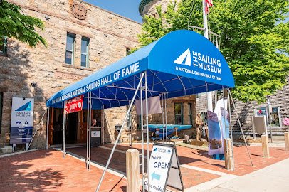The Sailing Museum & National Sailing Hall of Fame