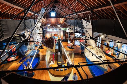 The Sailing Museum & National Sailing Hall of Fame photo 3