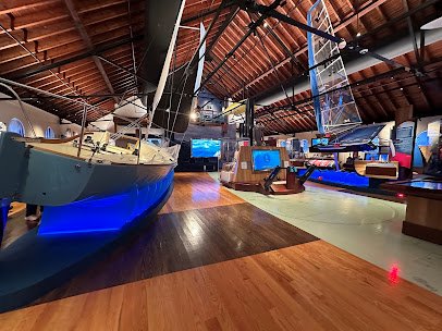 The Sailing Museum & National Sailing Hall of Fame photo 4