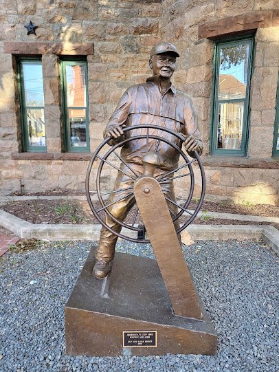 The Sailing Museum & National Sailing Hall of Fame photo 5
