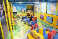 Uptown Jungle Fun Park