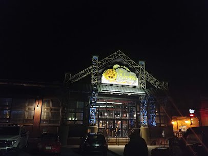 The Laser Mill photo 4