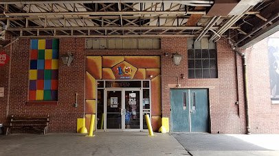 The Laser Mill photo 5