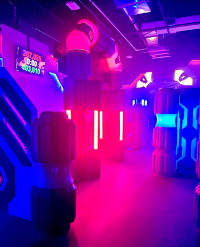 The Laser Mill photo 6