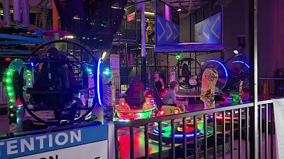 Urban Air Trampoline and Adventure Park photo 2