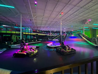 Urban Air Trampoline and Adventure Park photo 3