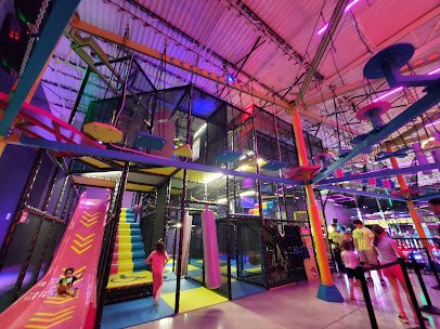 Urban Air Trampoline and Adventure Park photo 4