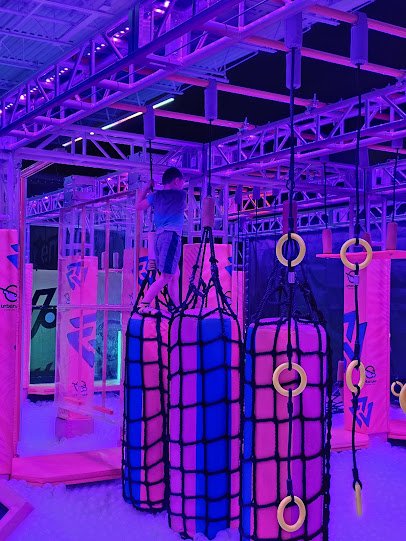 Urban Air Trampoline and Adventure Park photo 6