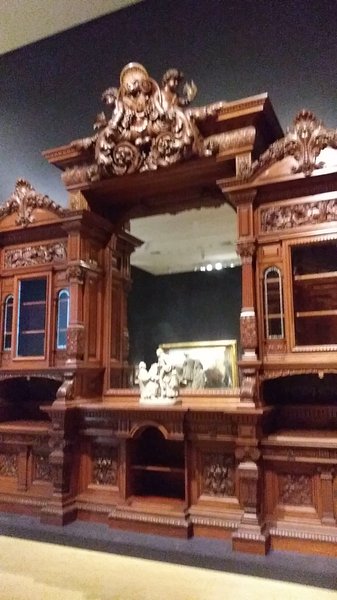Crocker Art Museum photo 2