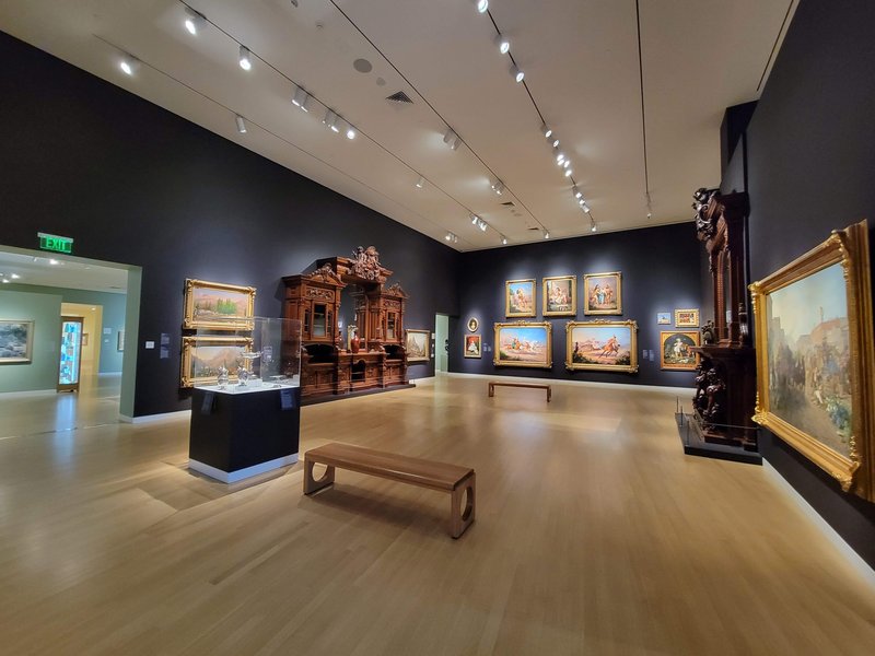 Crocker Art Museum photo 3