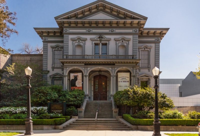 Crocker Art Museum photo 4