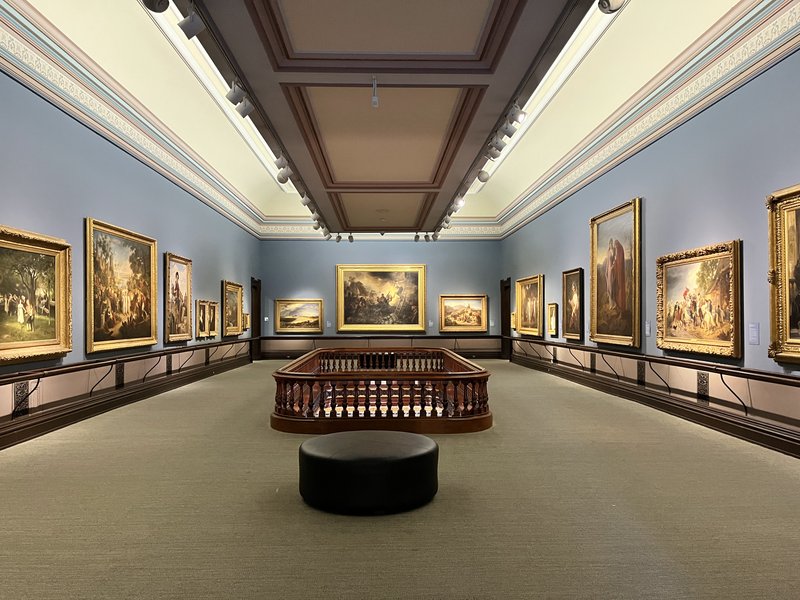 Crocker Art Museum photo 5