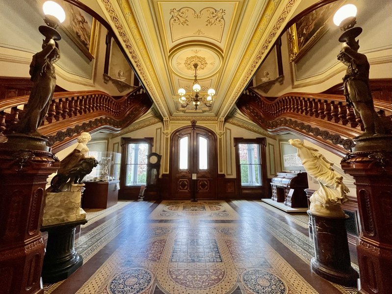Crocker Art Museum photo 6