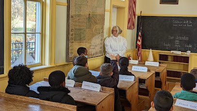 Troy Historic Village photo 5