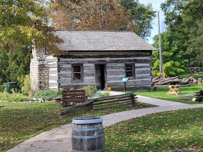 Troy Historic Village photo 6
