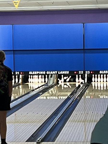 Sleeping Giant Lanes photo 3