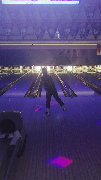 Sleeping Giant Lanes photo 6