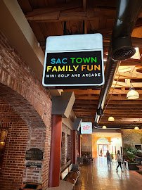 Sactown Family Fun Mini Golf And Arcade photo 4