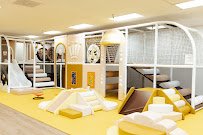 Busy Bee Playhouse