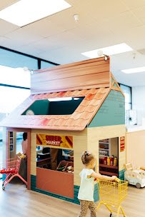 Busy Bee Playhouse photo 4