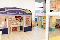 Busy Bee Playhouse photo 6