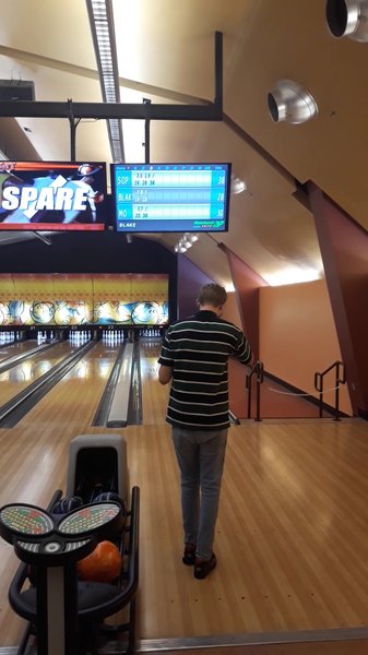 Canyon Lanes at Morongo photo 2