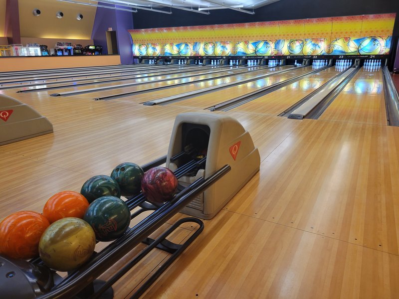 Canyon Lanes at Morongo photo 3