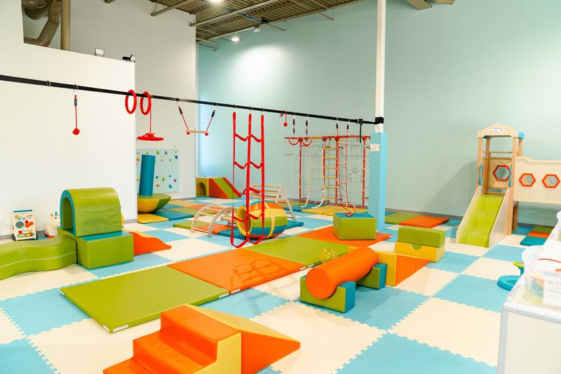 Move & Groove- Indoor Play & Party photo 2