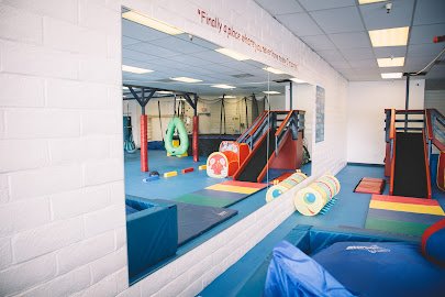 We Rock The Spectrum Pomona Kid's Gym