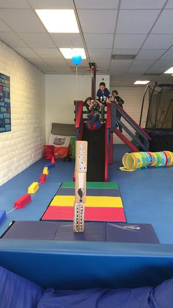 We Rock The Spectrum Pomona Kid's Gym photo 2