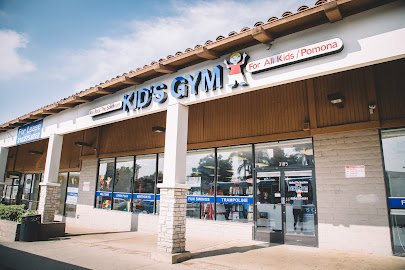 We Rock The Spectrum Pomona Kid's Gym photo 4