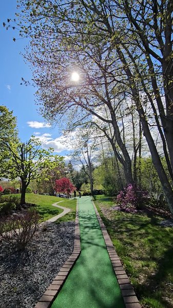 Hilltop Fun Center photo 2