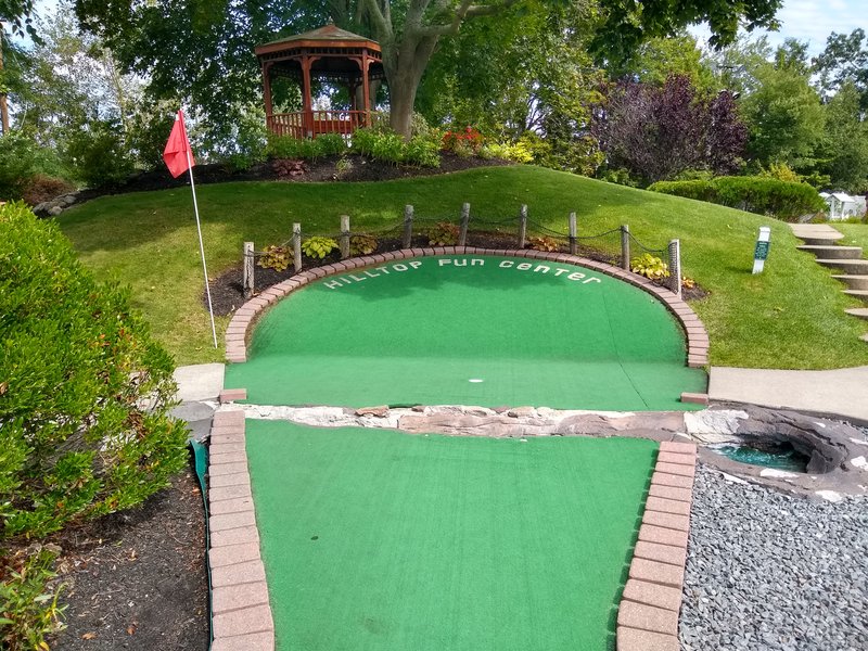 Hilltop Fun Center photo 3